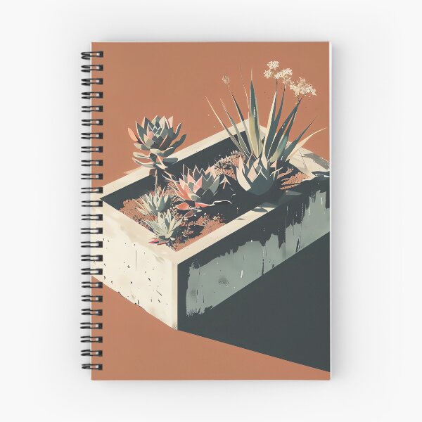 Item preview, Concrete Bloom Dynamics designed and sold by ONYX Pixee.