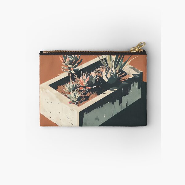 Item preview, Concrete Bloom Dynamics designed and sold by ONYX Pixee.