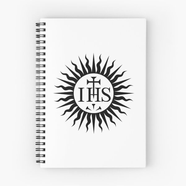 Item preview, Society Of Jesus Logo (Jesuits) designed and sold by carlocurley.