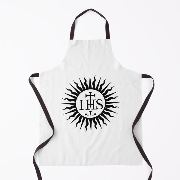 Item preview, Society Of Jesus Logo (Jesuits) designed and sold by carlocurley.