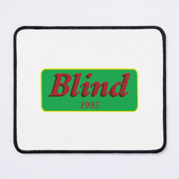 Item preview, Blind Skateboards Logo Box designed and sold by uza-nHornber.