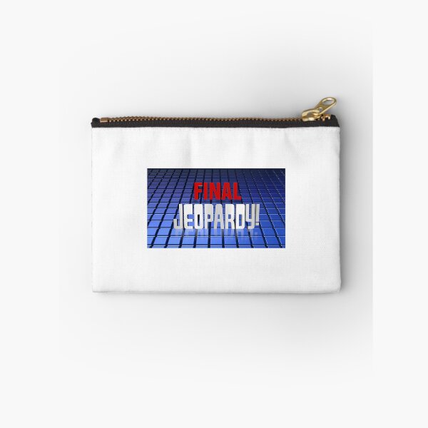 Item preview, Final Jeopardy designed and sold by ylva-nLoeb.