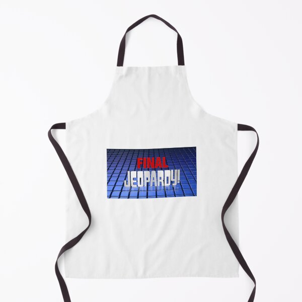 Item preview, Final Jeopardy designed and sold by ylva-nLoeb.