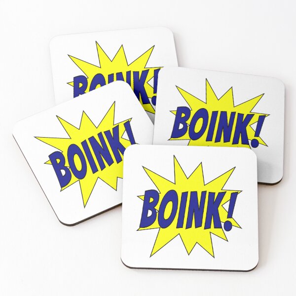 Item preview, Boink designed and sold by gyp-tHsuvb.