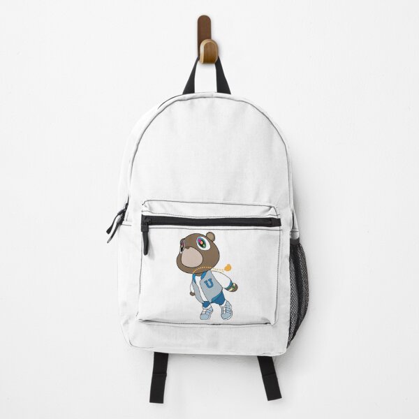 Item preview, Kanye West Graduation Bear designed and sold by ri-npiegel.