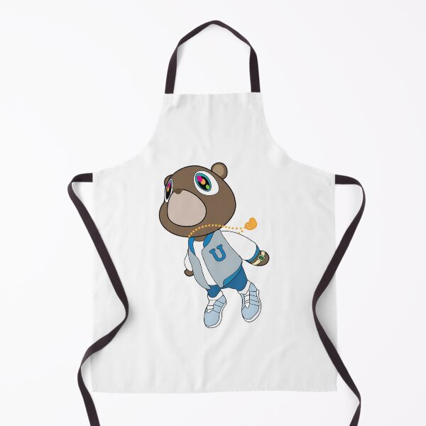Item preview, Kanye West Graduation Bear designed and sold by ri-npiegel.