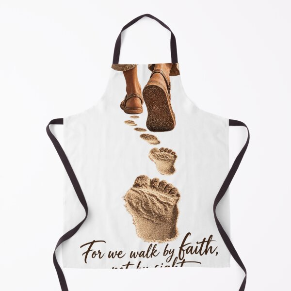 Item preview, Walk by Faith designed and sold by KaeAnneDesign.
