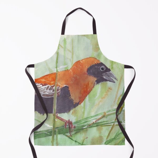 Item preview, The Red Bishop 1 designed and sold by Maree Clarkson .