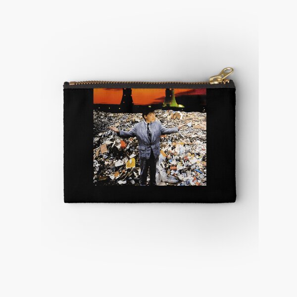 Item preview, Dystopia - Human = Garbage designed and sold by jakkarin123.