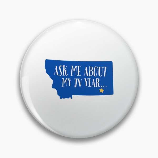 Item preview, Southeastern Montana Fjv Sticker designed and sold by carlocurley.