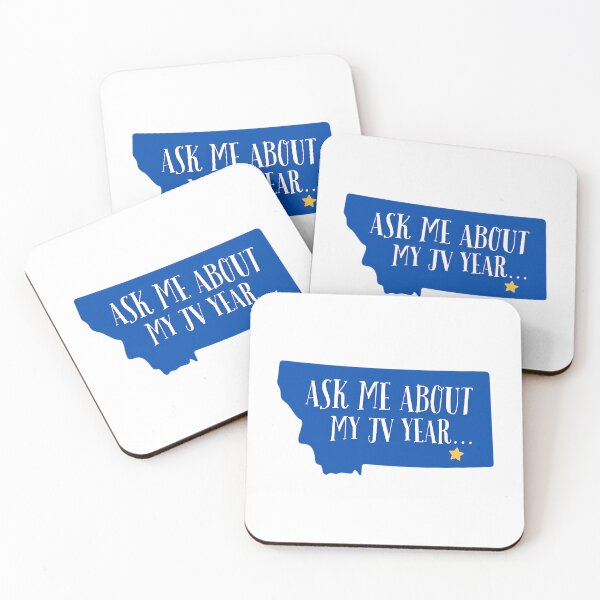 Item preview, Southeastern Montana Fjv Sticker designed and sold by carlocurley.