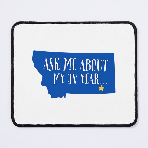Item preview, Southeastern Montana Fjv Sticker designed and sold by carlocurley.