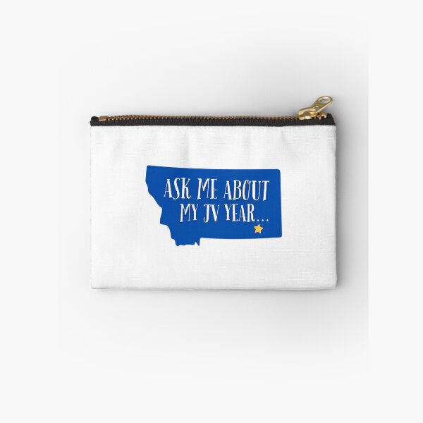Item preview, Southeastern Montana Fjv Sticker designed and sold by carlocurley.