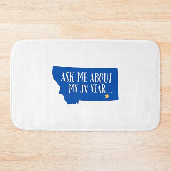 Item preview, Southeastern Montana Fjv Sticker designed and sold by carlocurley.