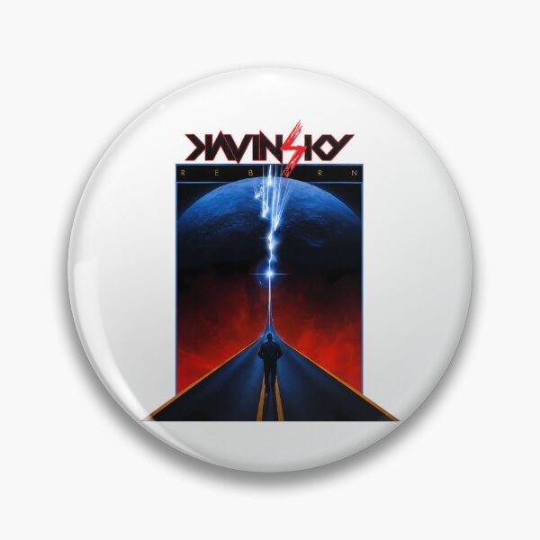 Item preview, Rip Kavinsky 1975 -2026 designed and sold by ParadiM-eadors-.