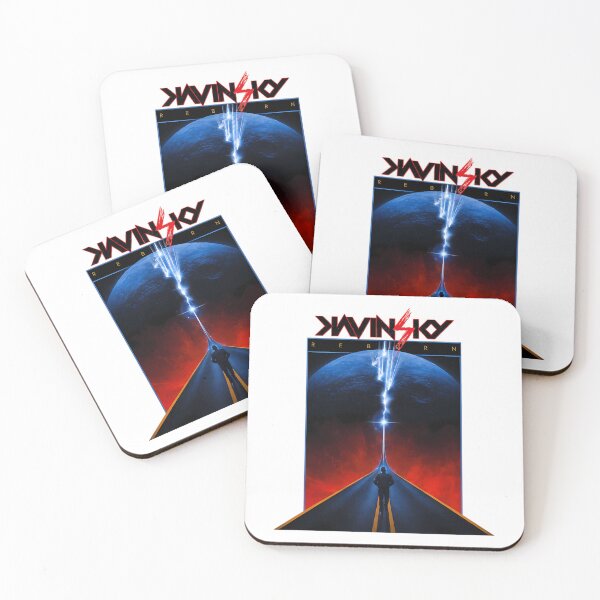 Item preview, Rip Kavinsky 1975 -2026 designed and sold by ParadiM-eadors-.