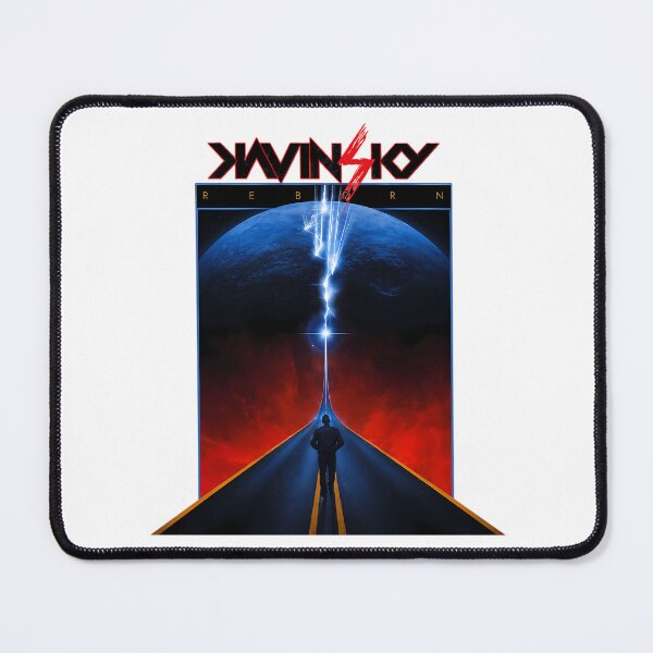 Item preview, Rip Kavinsky 1975 -2026 designed and sold by ParadiM-eadors-.