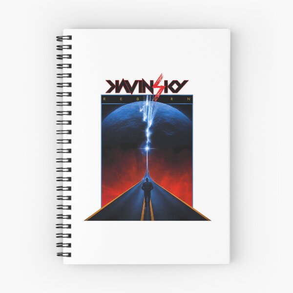 Item preview, Rip Kavinsky 1975 -2026 designed and sold by ParadiM-eadors-.
