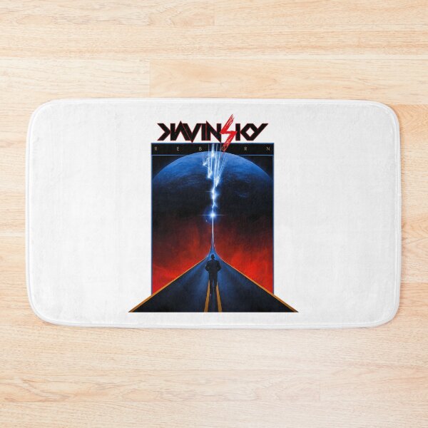 Item preview, Rip Kavinsky 1975 -2026 designed and sold by ParadiM-eadors-.