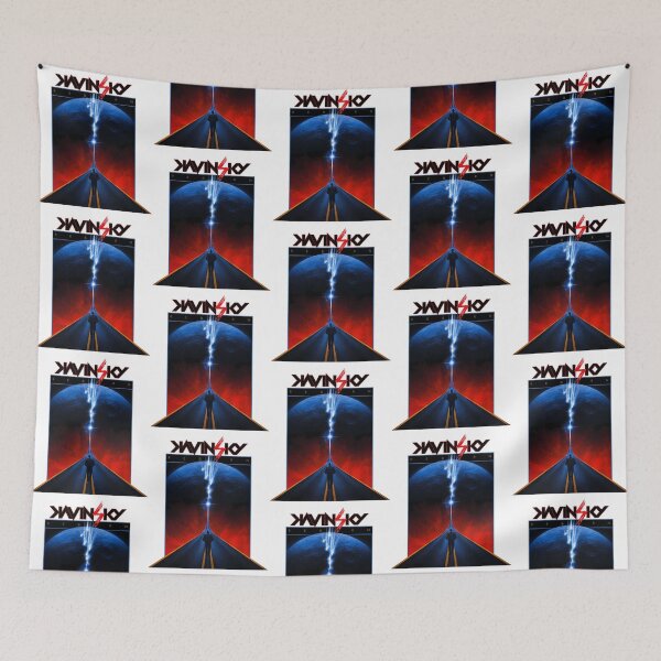 Item preview, Rip Kavinsky 1975 -2026 designed and sold by ParadiM-eadors-.