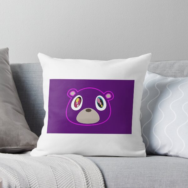 Item preview, Kanye West Graduation Mascot Designs designed and sold by ri-npiegel.