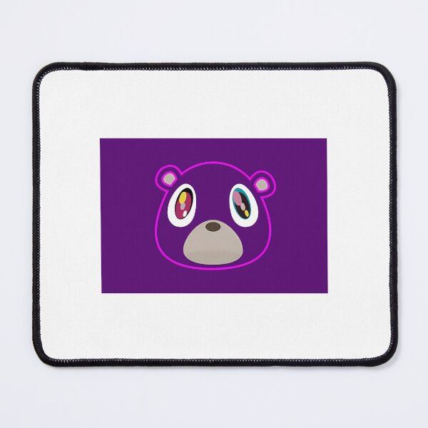 Item preview, Kanye West Graduation Mascot Designs designed and sold by ri-npiegel.