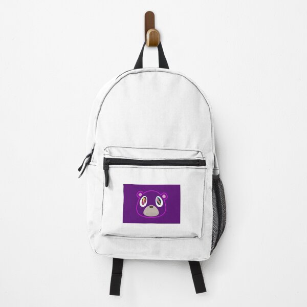 Item preview, Kanye West Graduation Mascot Designs designed and sold by ri-npiegel.