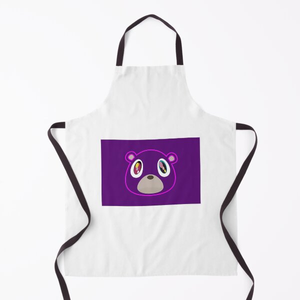 Item preview, Kanye West Graduation Mascot Designs designed and sold by ri-npiegel.