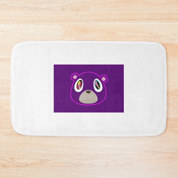 Item preview, Kanye West Graduation Mascot Designs designed and sold by ri-npiegel.