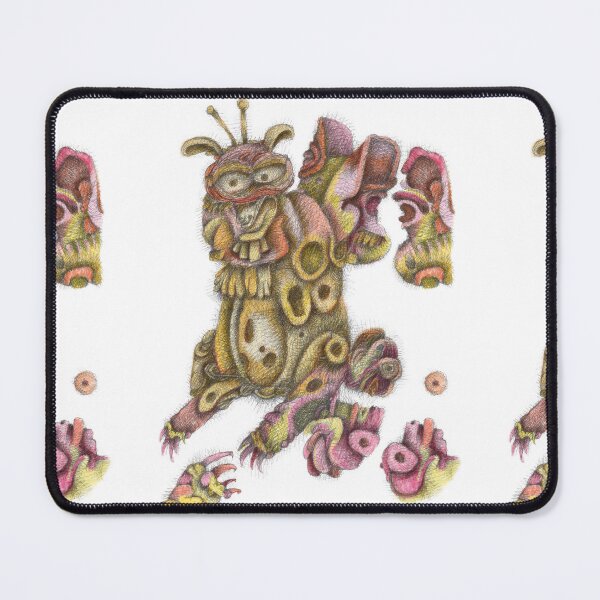 Item preview, Abstract sketch #57B a1706 designed and sold by liquid-print.