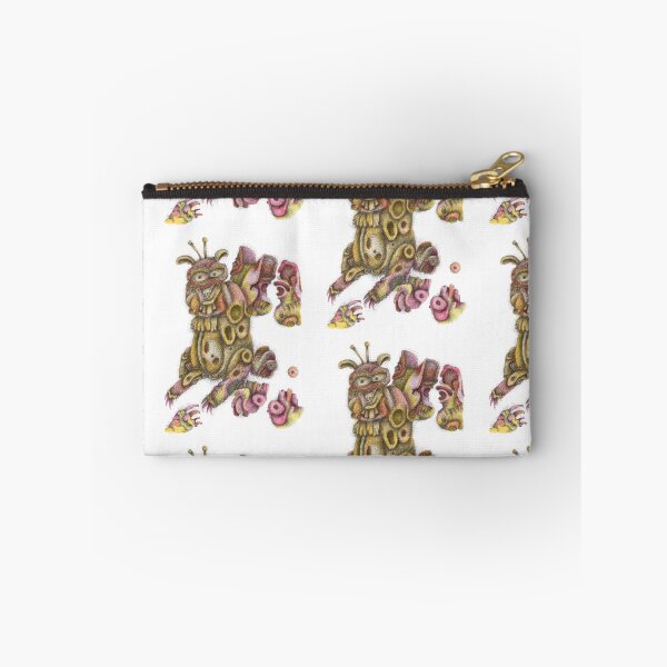 Item preview, Abstract sketch #57B a1706 designed and sold by liquid-print.