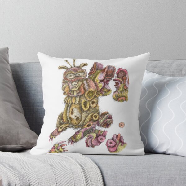 Item preview, Abstract sketch #57B a1706 designed and sold by liquid-print.