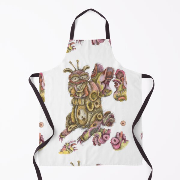 Item preview, Abstract sketch #57B a1706 designed and sold by liquid-print.