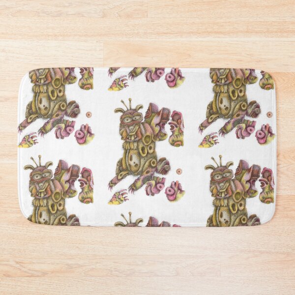 Item preview, Abstract sketch #57B a1706 designed and sold by liquid-print.