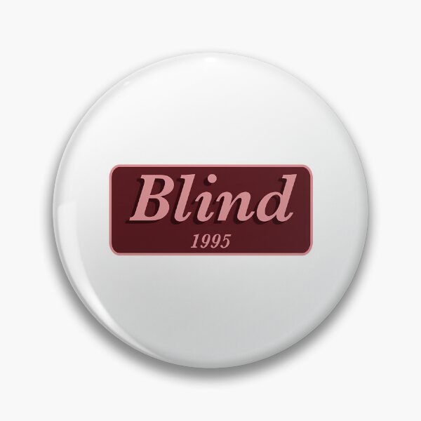 Item preview, Blind Skateboards Logo Box designed and sold by uza-nHornber.