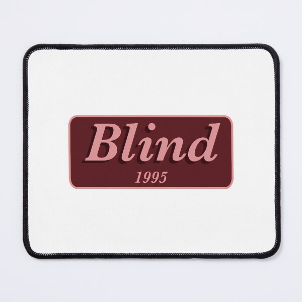 Item preview, Blind Skateboards Logo Box designed and sold by uza-nHornber.
