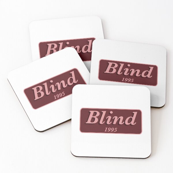 Item preview, Blind Skateboards Logo Box designed and sold by uza-nHornber.