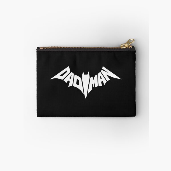 Item preview, DAD MAN Superhero Dad Father’s Day  designed and sold by ViktoonShirts.