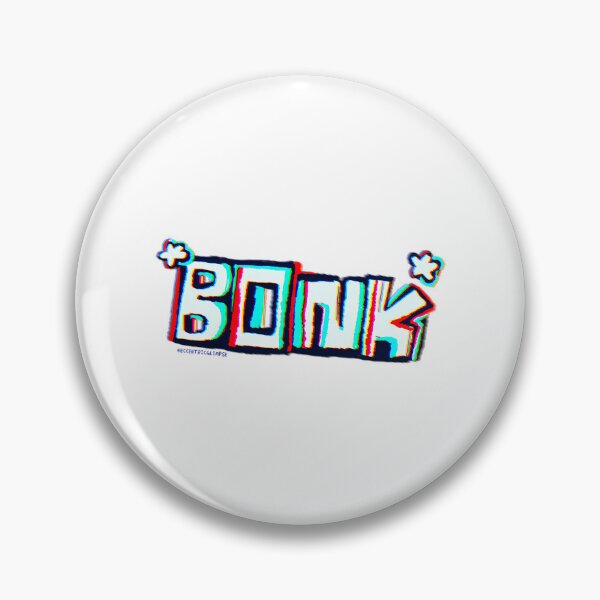 Item preview, Bonk designed and sold by gyp-tHsuvb.