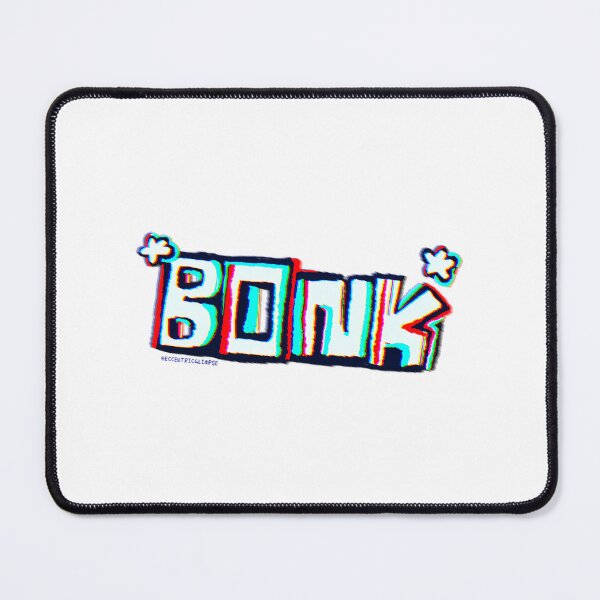 Item preview, Bonk designed and sold by gyp-tHsuvb.