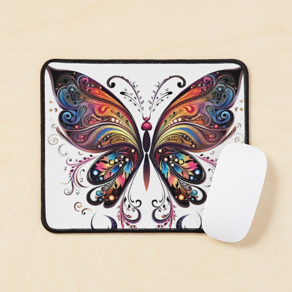 Item preview, Mouse Pad designed and sold by Sol-threads.