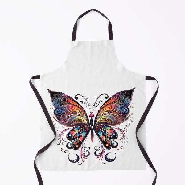 Item preview, Psychedelic Butterfly designed and sold by Sol-threads.