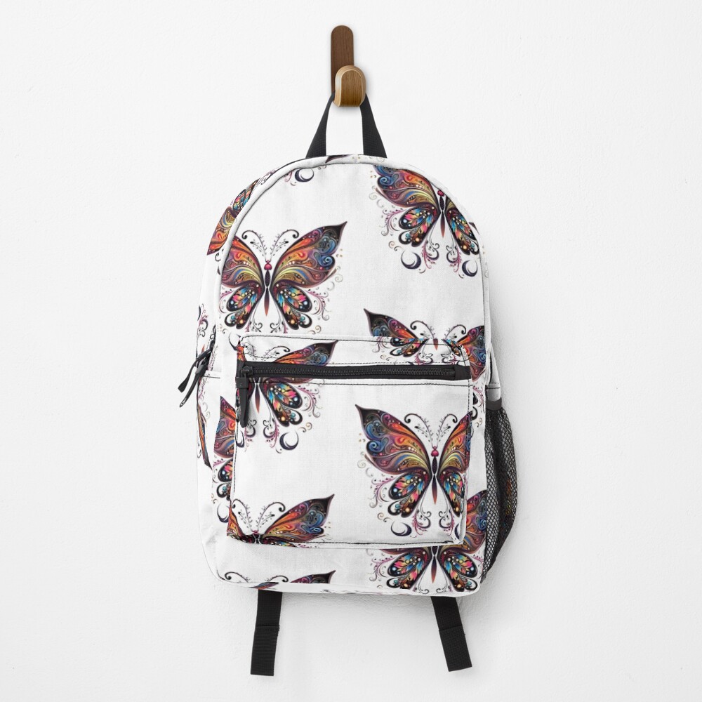 Item preview, Backpack designed and sold by Sol-threads.