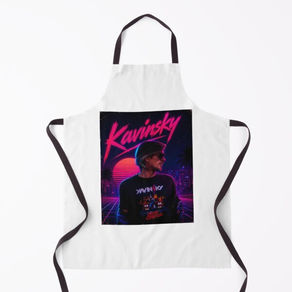 Item preview, Rip Kavinsky 1975 -2026 designed and sold by ParadiM-eadors-.
