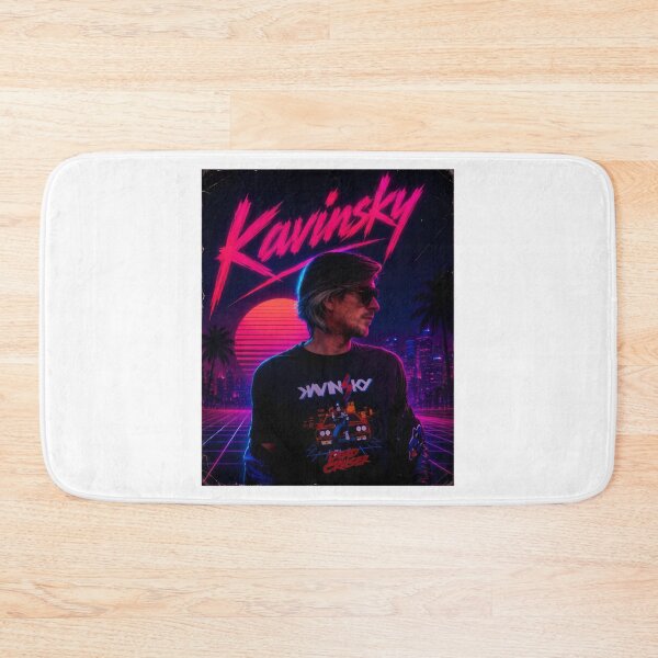 Item preview, Rip Kavinsky 1975 -2026 designed and sold by ParadiM-eadors-.