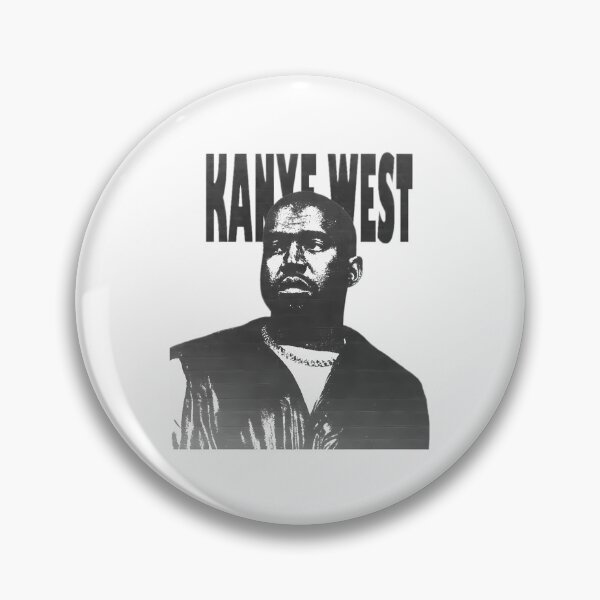Item preview, Kanye West Vintage Hip Hop  designed and sold by ri-npiegel.