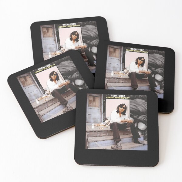 Item preview, Sunglasses Man Sitting On Wooden Porch Steps Beside Glass designed and sold by HerminaRath.