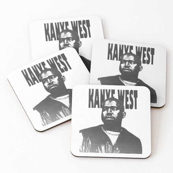 Item preview, Kanye West Vintage Hip Hop  designed and sold by ri-npiegel.