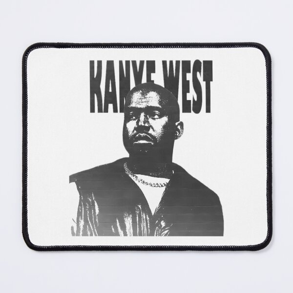 Item preview, Kanye West Vintage Hip Hop designed and sold by ri-npiegel.