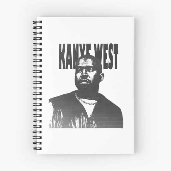 Item preview, Kanye West Vintage Hip Hop  designed and sold by ri-npiegel.